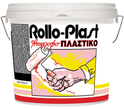 ROLLO-PLAST - Едрина 0,5 мм