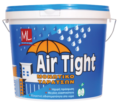 AIR TIGHT - Универсална