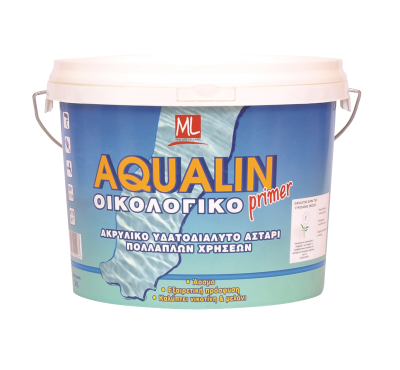 AQUALIN - ECO 