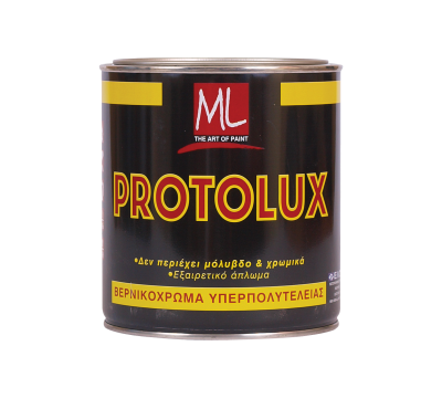 PROTOLUX емайллак