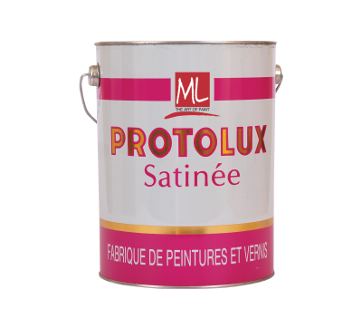 PROTOLUX - САТЕН