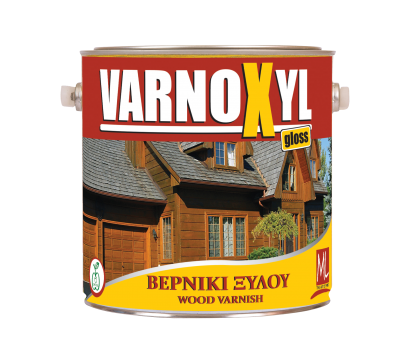 VARNOXYL - Алкиден лак