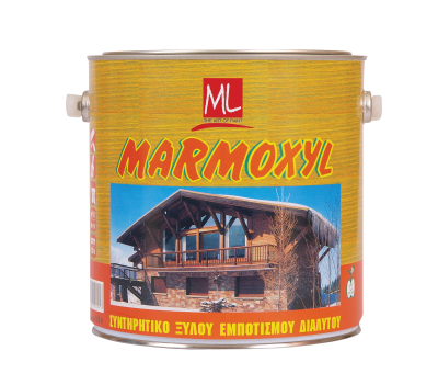 MARMOXIL - Алкиден импрегнант