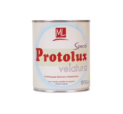 PROTOLUX - VELATURA
