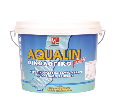 AQUALIN EКO ГРУНД