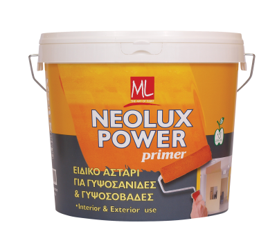 NEOLUX POWER