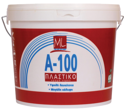 А-100