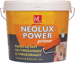 Грунд NEOLUX POWER